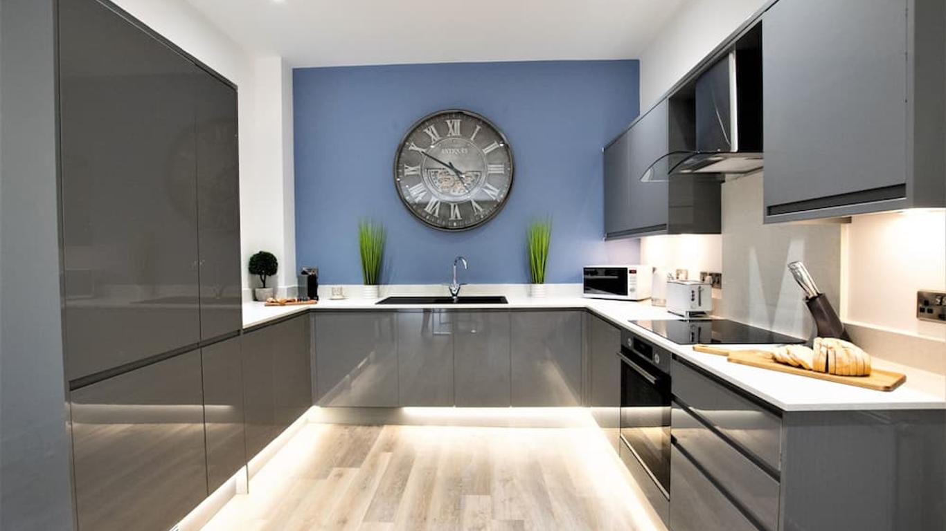 Rowan Tree - Your Apartment