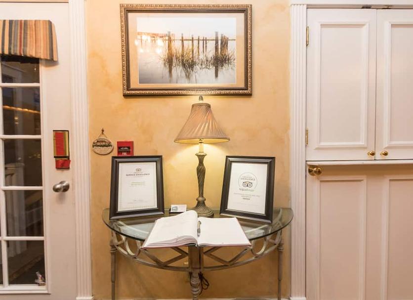 Room amenity Photo