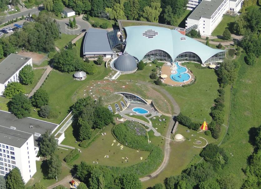Outdoor view Photo