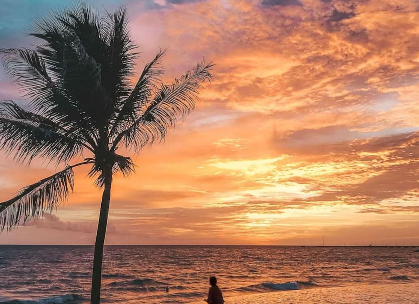 Beach Photo