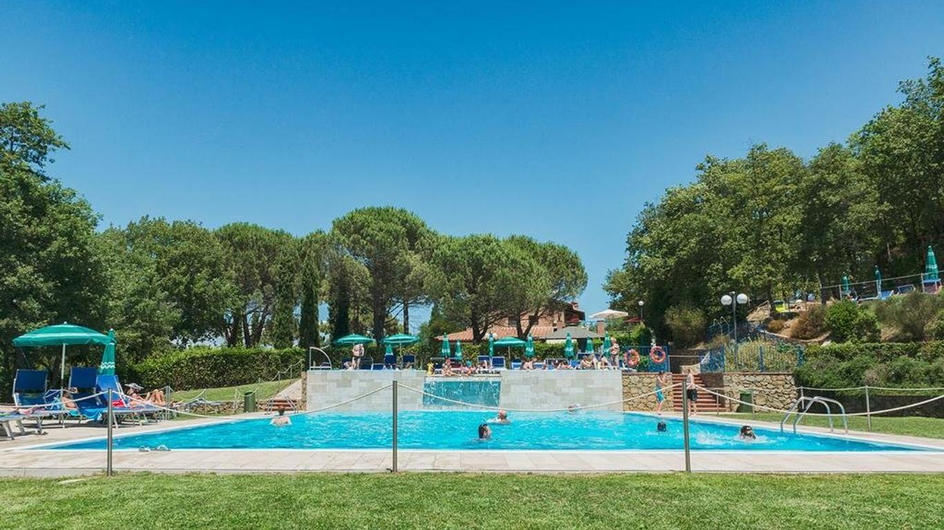 Camping Barco Reale
