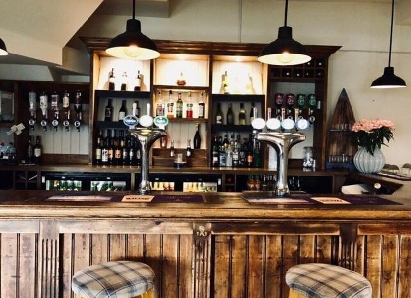 Bar Photo