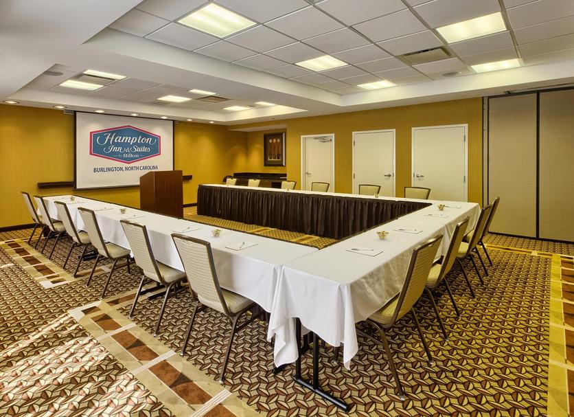 Conference room Photo