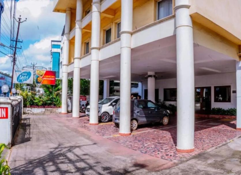 Outdoor view Photo