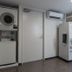 Laundry facility