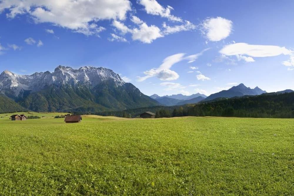 Outdoor view
