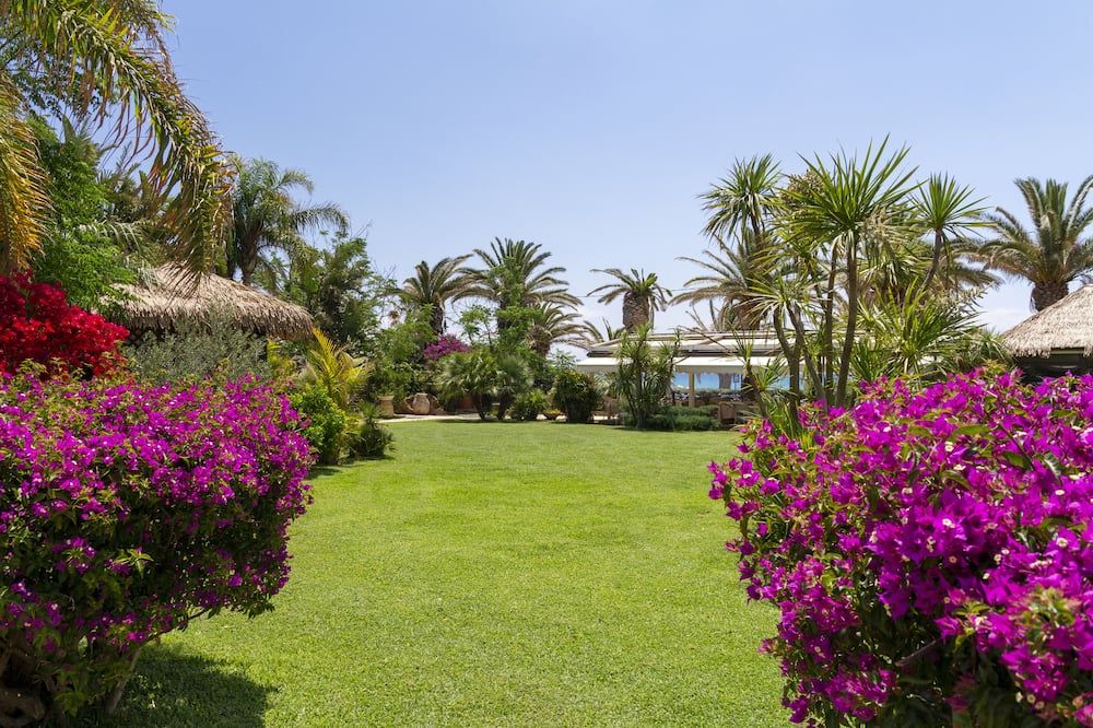 Outdoor view