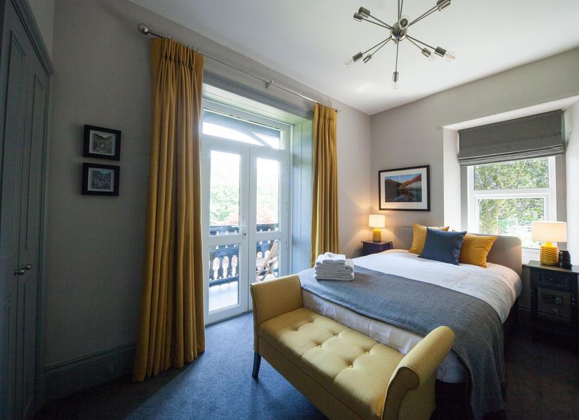 Bedroom Photo