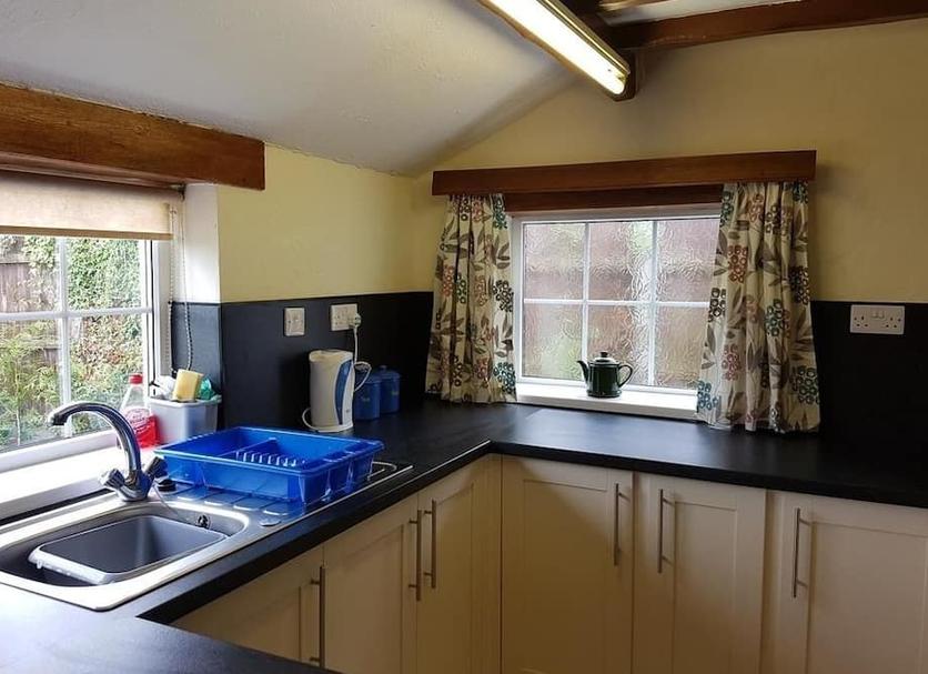 Kitchen Photo