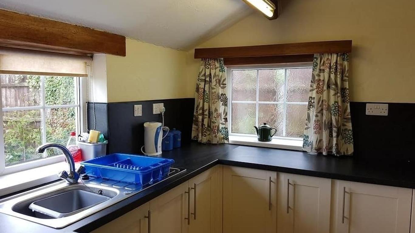 Oak Cottage