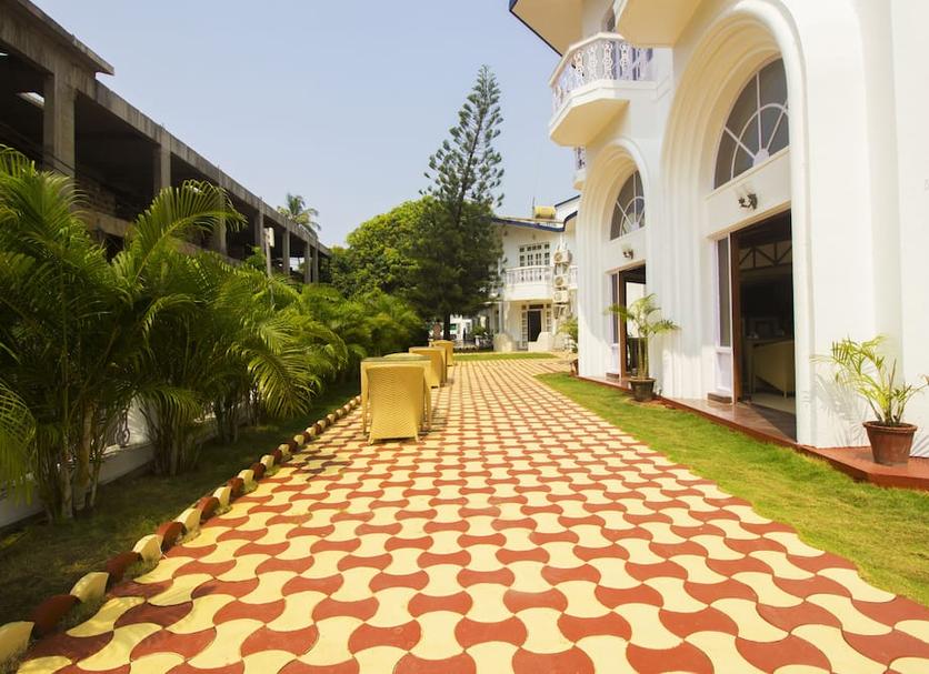 Outdoor view Photo