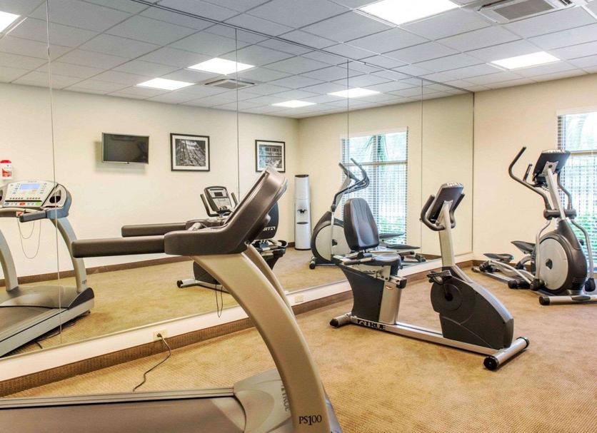 Gym Photo