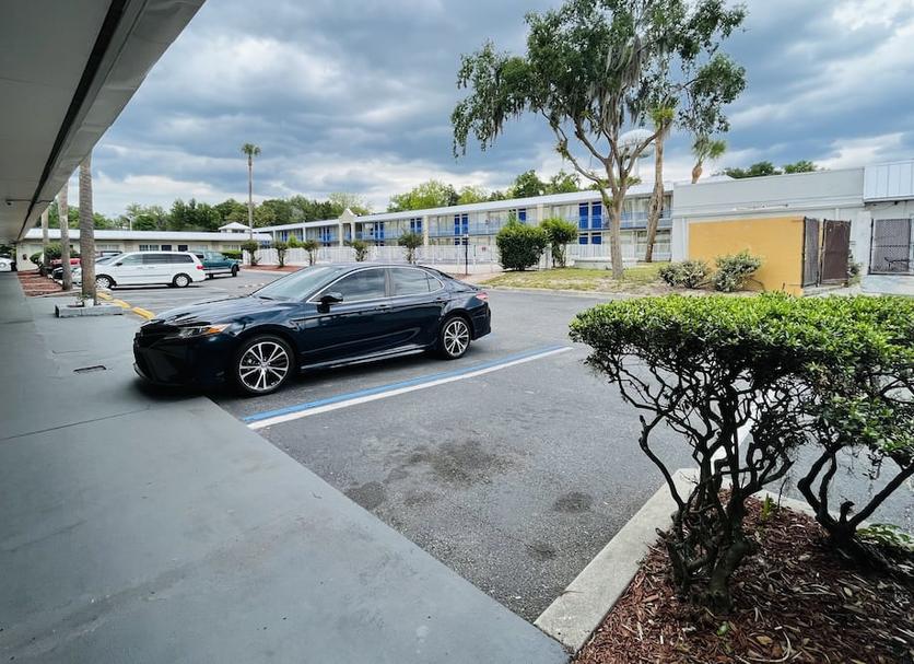 Outdoor view Photo