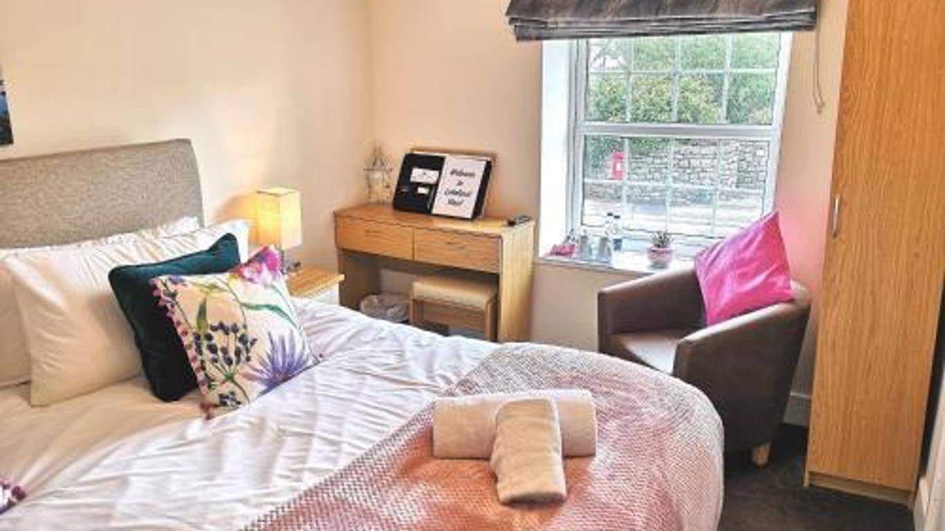 Lakeland View B&B