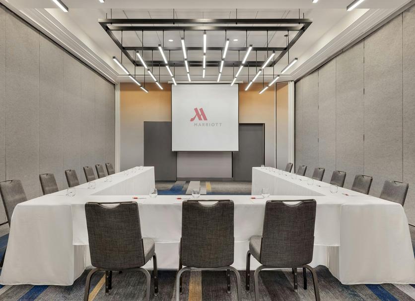 Conference room Photo