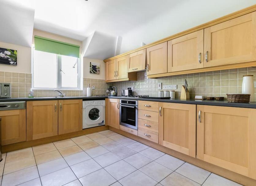 Kitchen Photo