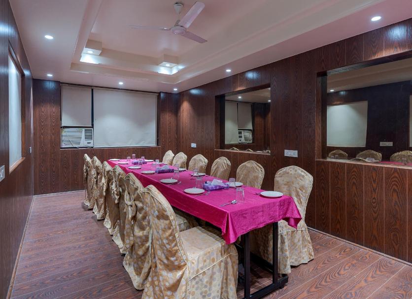 Conference room Photo