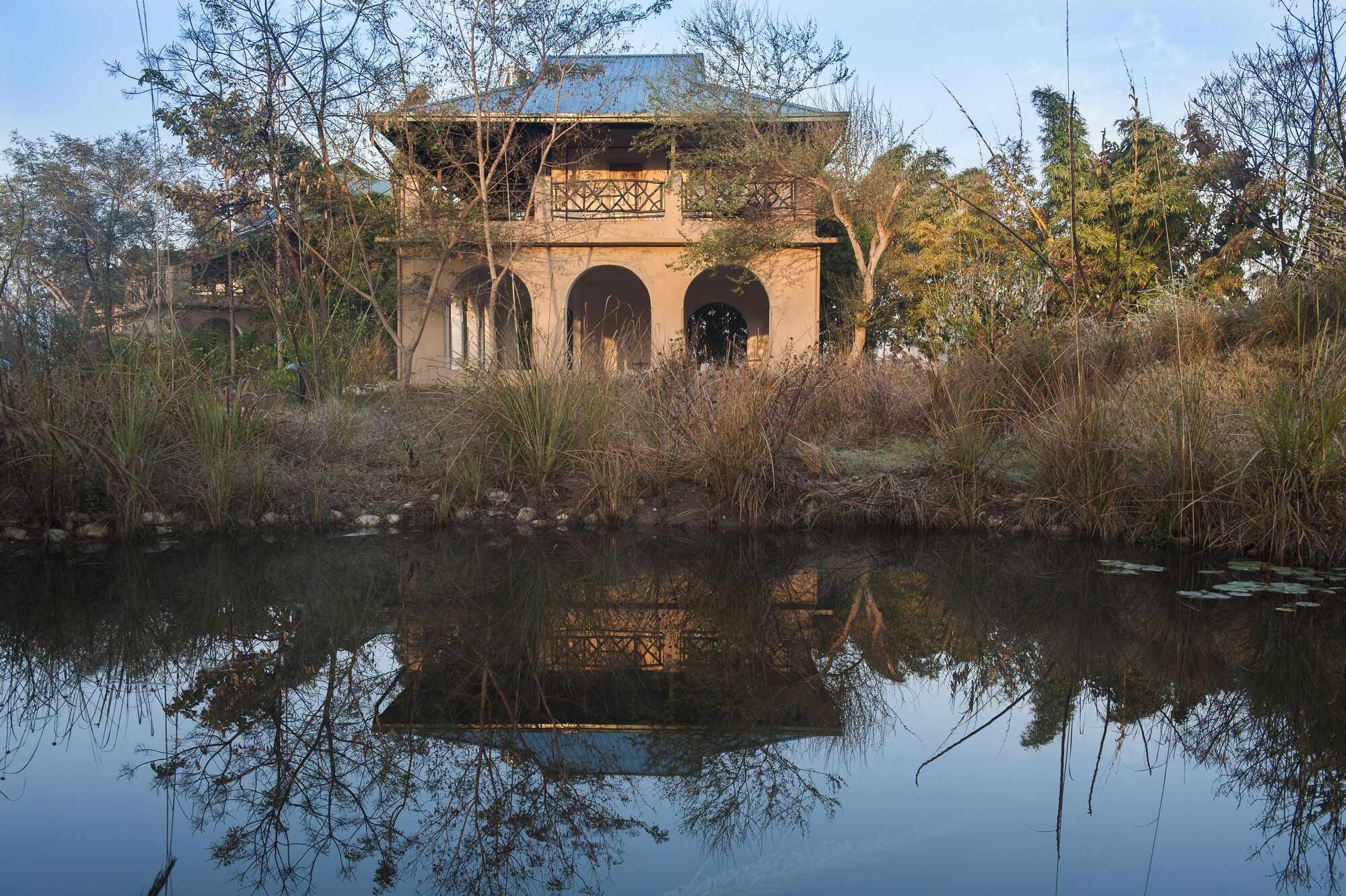 Outdoor view