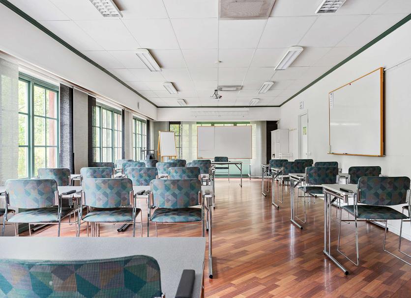 Conference room Photo