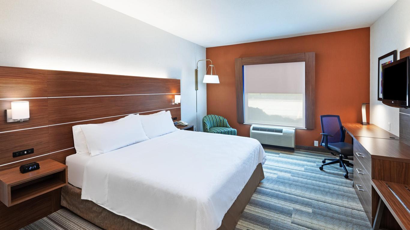 Holiday Inn Express Suites Jasper, An IHG Hotel