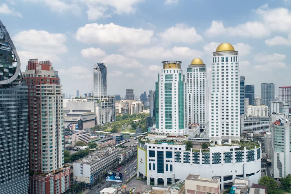 Outdoor view