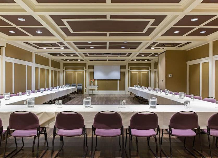 Conference room Photo