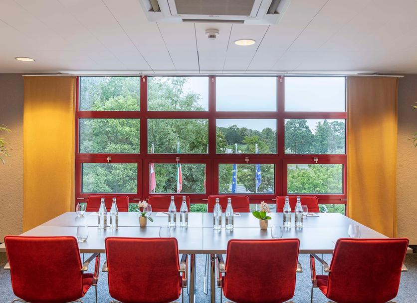 Conference room Photo