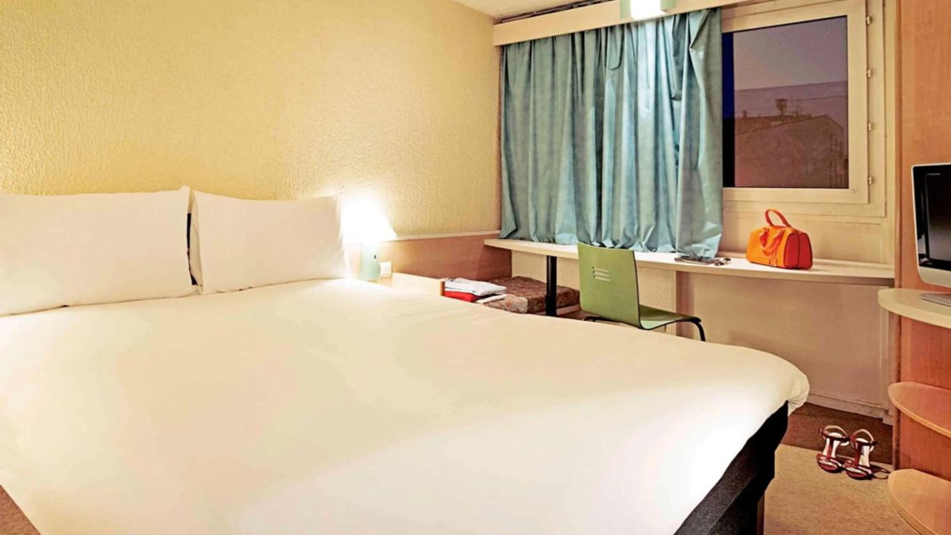 ibis Chambery