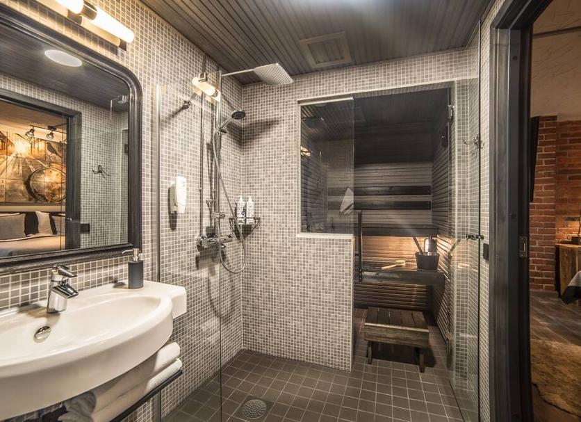 Bathroom Photo