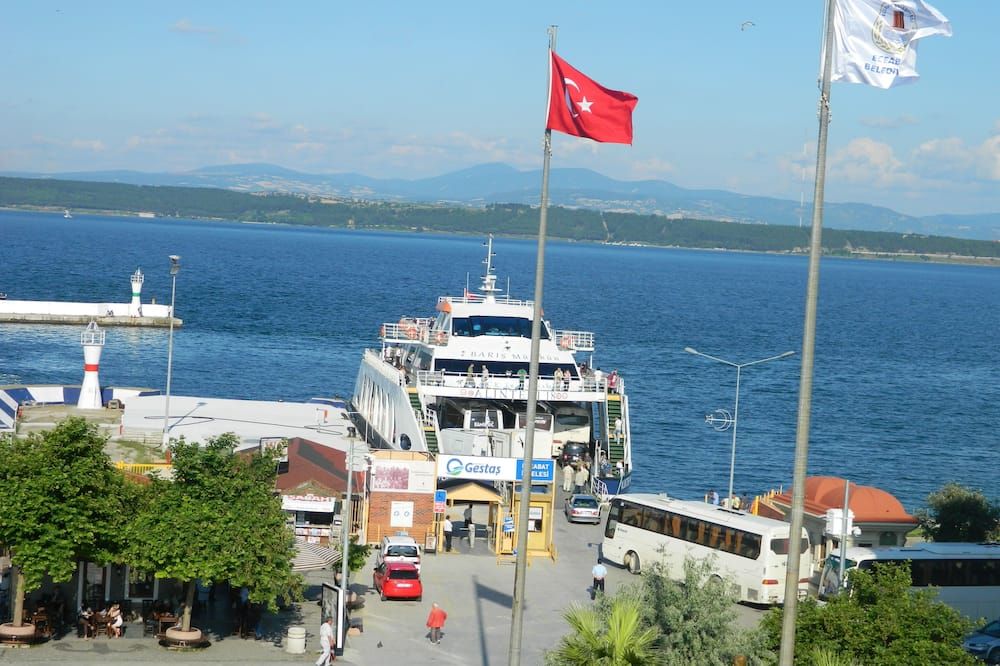 Outdoor view
