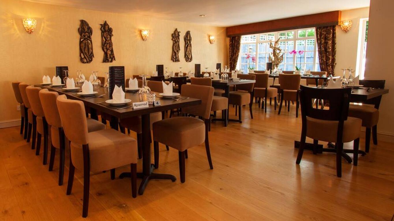 Cassia Rooms