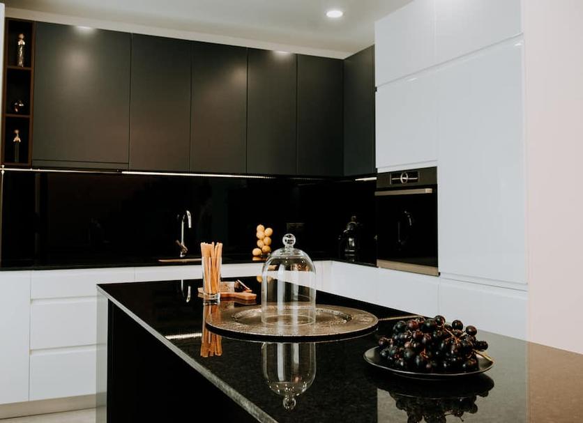 Kitchen Photo
