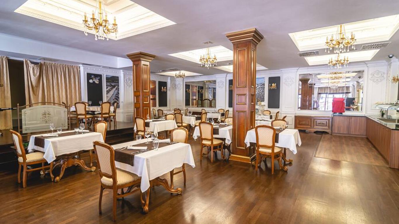 Casino & Hotel ADMIRAL Carnevale Škofije