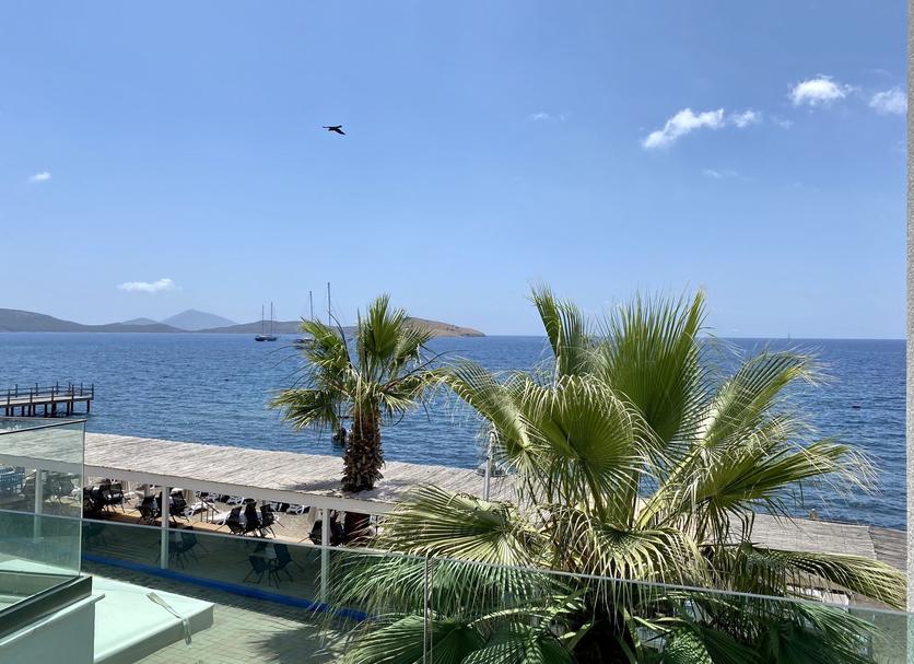 Outdoor view Photo