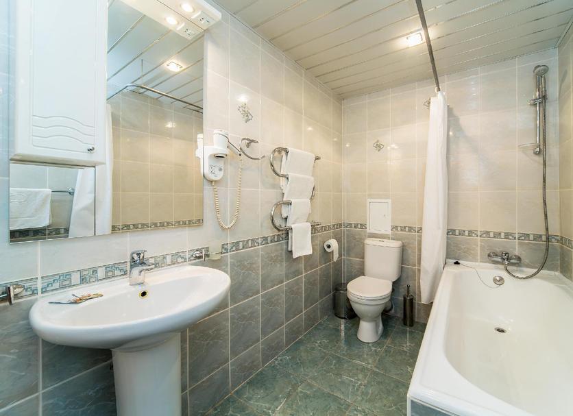 Bathroom Photo