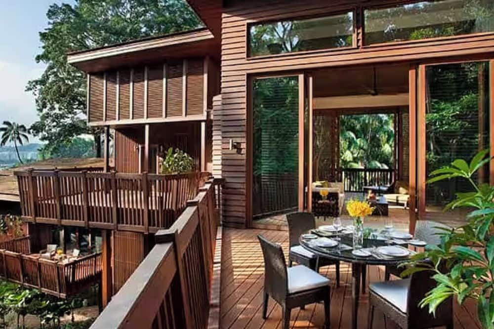 Outdoor view