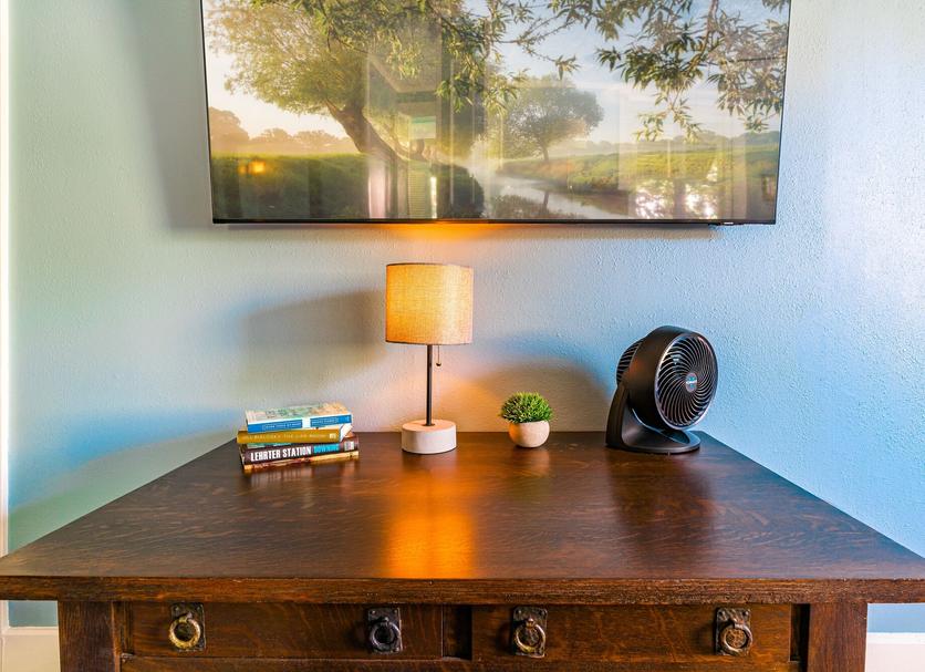 Room amenity Photo