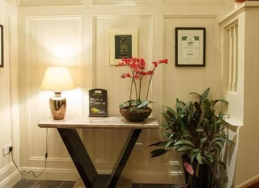 Room amenity Photo