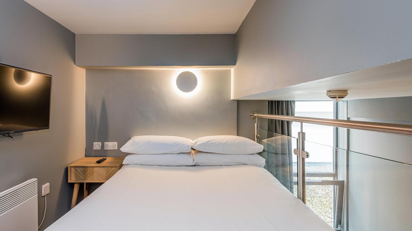 Km Apartments