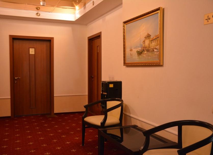 Room amenity Photo