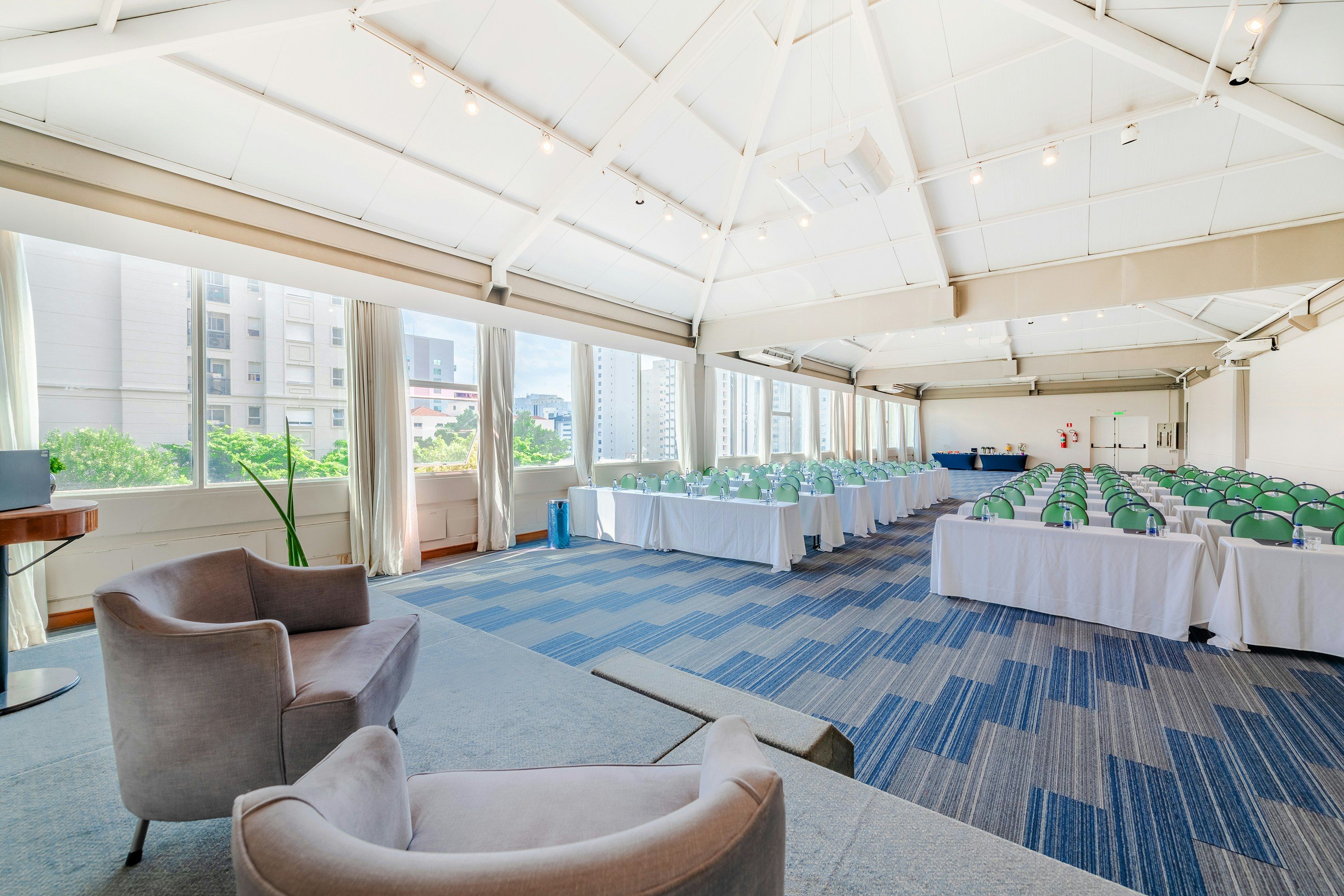 Conference room