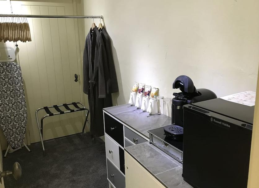 Room amenity Photo