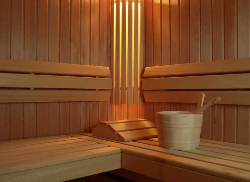 Spa Photo