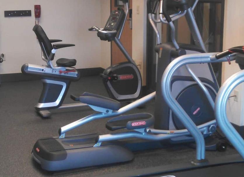 Gym Photo