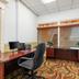 Business centre