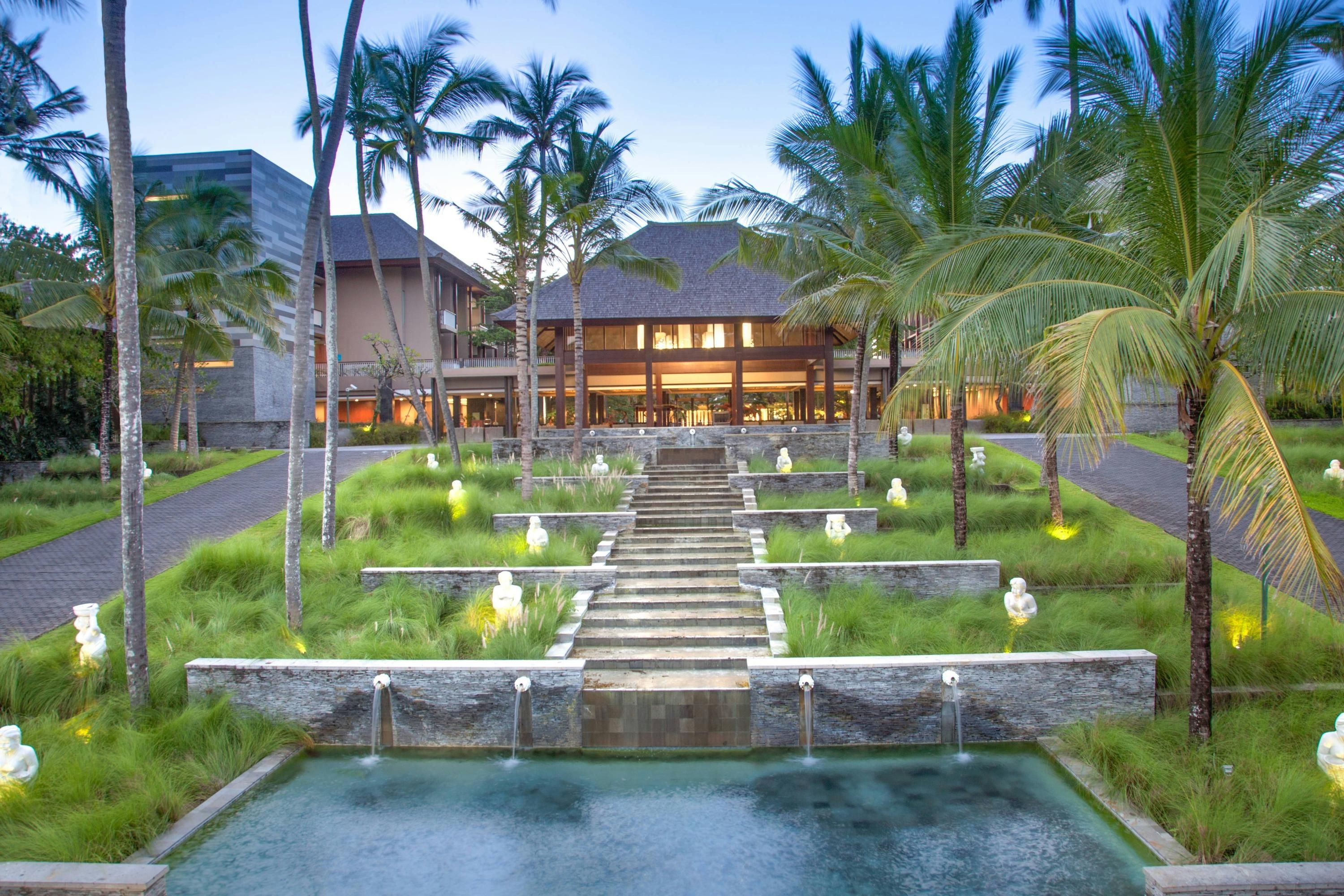 Outdoor view