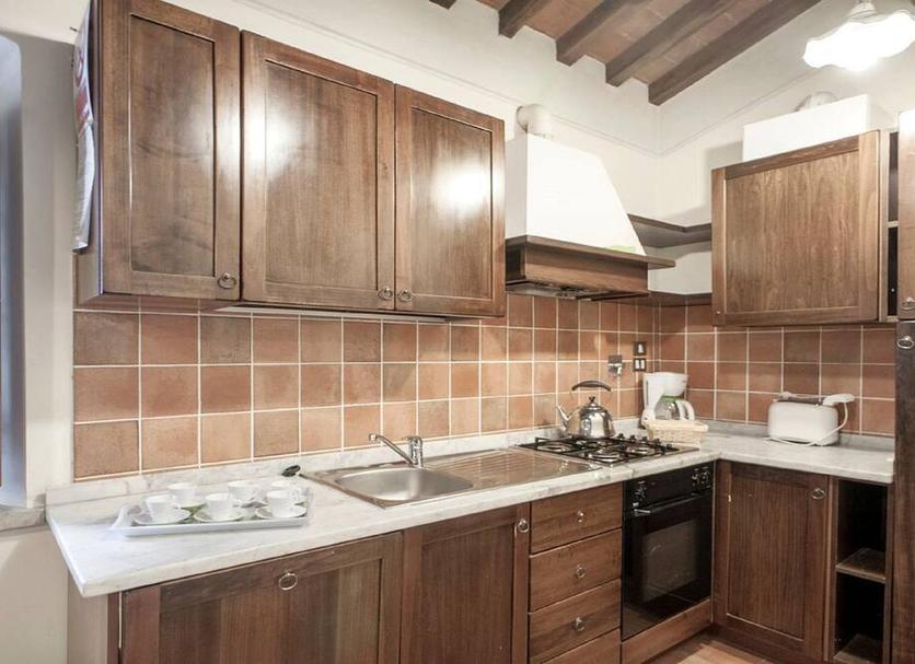 Kitchen Photo