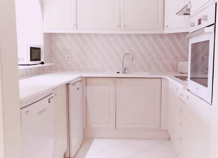 Kitchen Photo