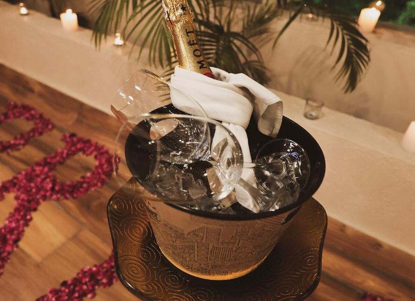 Room amenity Photo