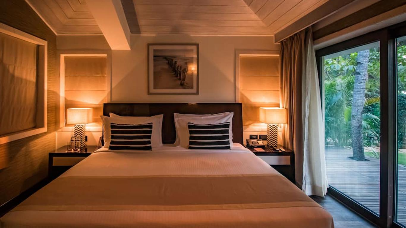 Planet Hollywood Beach Resort Goa